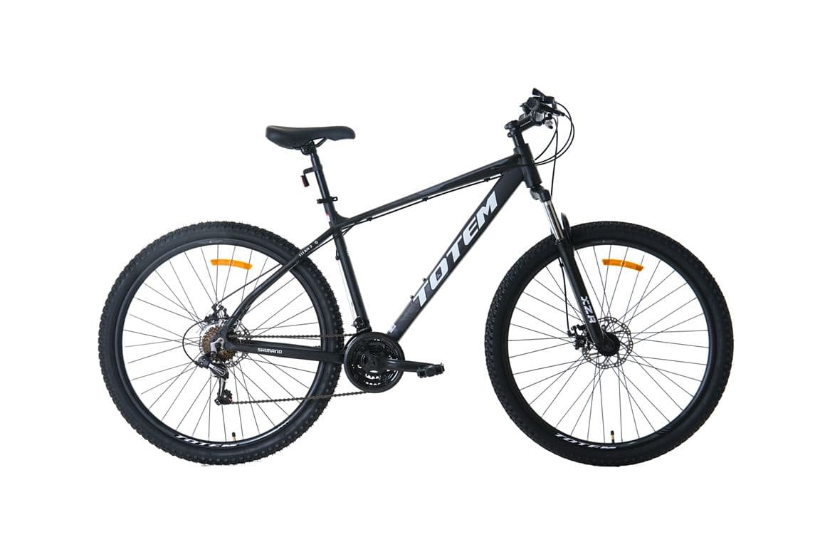 BICICLETA MTB ARO 29*20 TITAN 3 COLOR NEGRO BLANCO