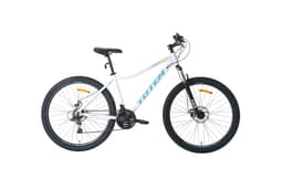 BICICLETA MTB ARO 27.517 SKYBLUE COLOR BLANCO Blanco M