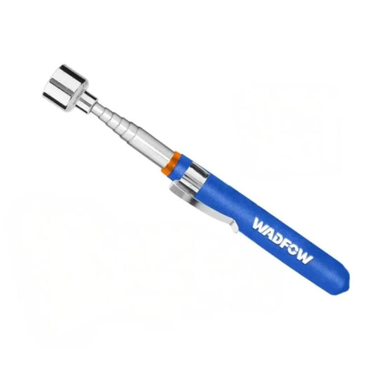 RECOGEDOR TELESCOPICO 15LB 175-760MM