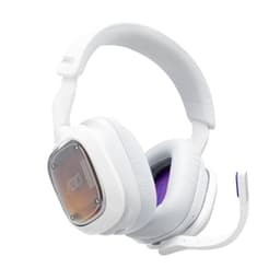 Audifono Gamer Inalambrico Astro A30 PS Blanco Blanco