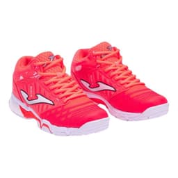 Zapatilla Voleibol Mujer V. Blok Rosa Rosa 36