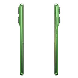 Smartphone Edge 60 Verde 256GB 12GB RAM 5G 6.7