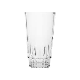 Set 6 Vasos Altos de Vidrio 320Cc Torino
