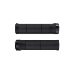 Set Grip Ciclismo Line Elite MTB Negro
