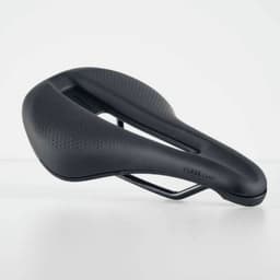 Asiento Ciclismo Verse Short Comp 250mm x 145mm Negro