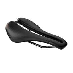 Asiento Ciclismo Aeolus Elite 250 x 155 mm Negro