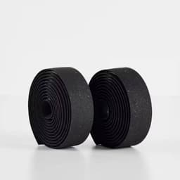 Cinta de Manubrio Duble Gel Cork Tape Negro