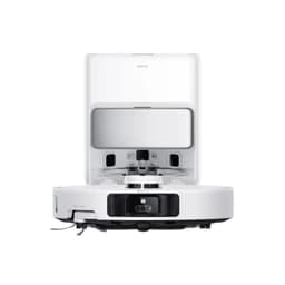 P50 Pro Ultra Robot Aspirador y Fregona, succion de 19,000 Pa con cepillo anti-enredo