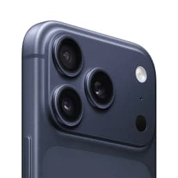 IPhone 17 Pro 256GB E-SIM Azul 256 GB