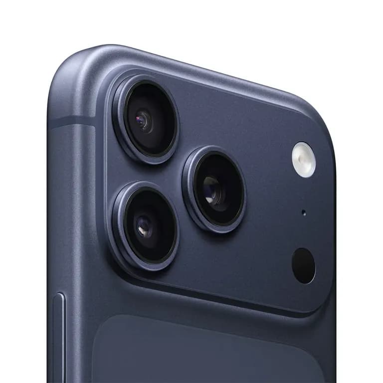 IPhone 17 Pro 256GB E-SIM Azul 256 GB