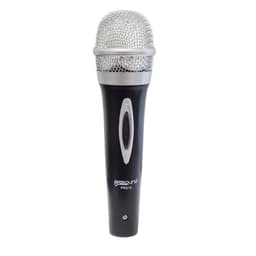Microfono Vocal Dinamico PR212 Cable 3Mts