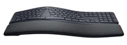 Teclado inalambrico Ergo K860 Espanol
