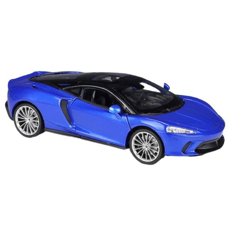 AUTO MCLAREN GT 136