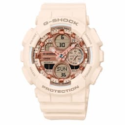 Reloj GMA-S140PG-4ADR Mujer Rosa TALLA UNICA