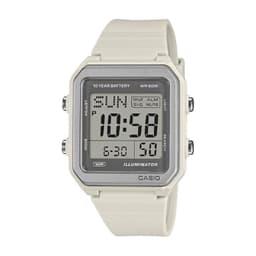 Reloj W-221H-8AVDF Hombre Blanco TALLA UNICA