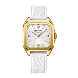 Reloj KREE4503 Mujer Quartz Blanco TALLA UNICA