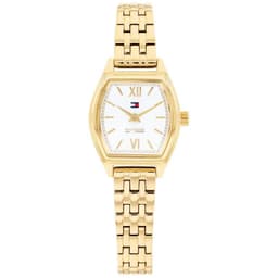 Reloj 1782890 Mujer Quartz Dorado TALLA UNICA