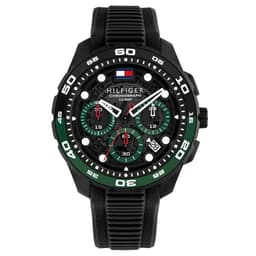Reloj 1792269 Hombre Quartz Negro TALLA UNICA