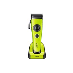 V-880C Maquina Cortapelo Profesional 7200RPM Verde