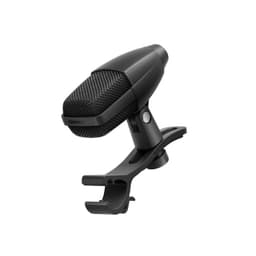 Microfono MD 421 Kompakt con Pinza