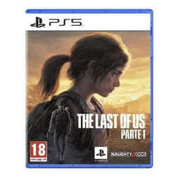 The Last Of Us Part I - Ps5 - Sniper