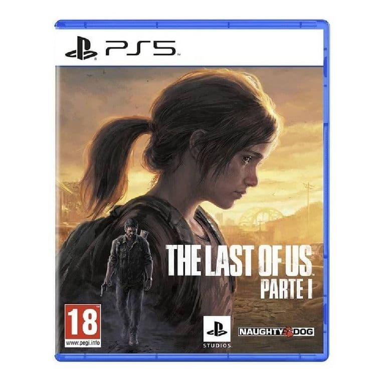 The Last Of Us Part I - Ps5 - Sniper