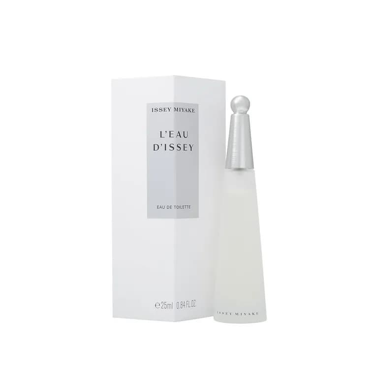 LEau dIssey EDT - 25ml 50 ML