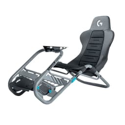 Simulador Cockpit TROPHY Logitech G Edition Negro