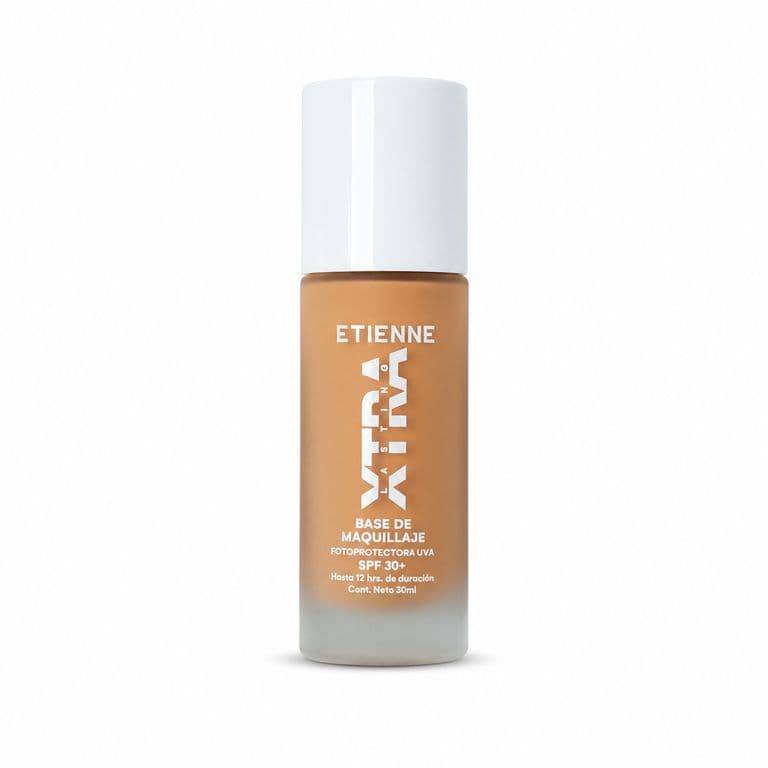 Base de Maquillaje Xtra Lasting Natural 01