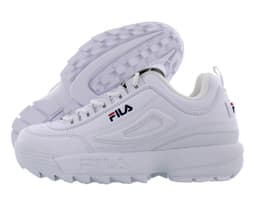 Zapatillas Disruptor II Blanco 6 US