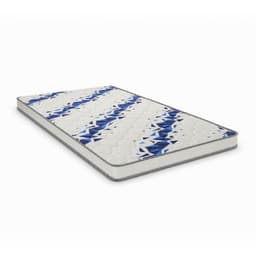 Colchon Infantil Mini Cama Espuma D23 188 x 88 x12 cm