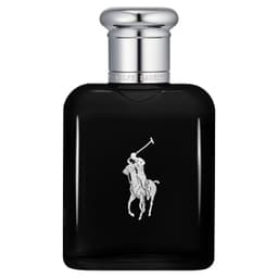 Perfume Hombre Polo Black Eau De Toilette EDT 75ml