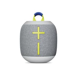Parlante Bluetooth UE Wonderboom 4 Gris Gris