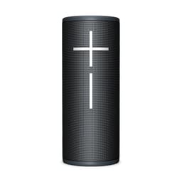 Parlante Bluetooth UE Boom 4 Plus Negro