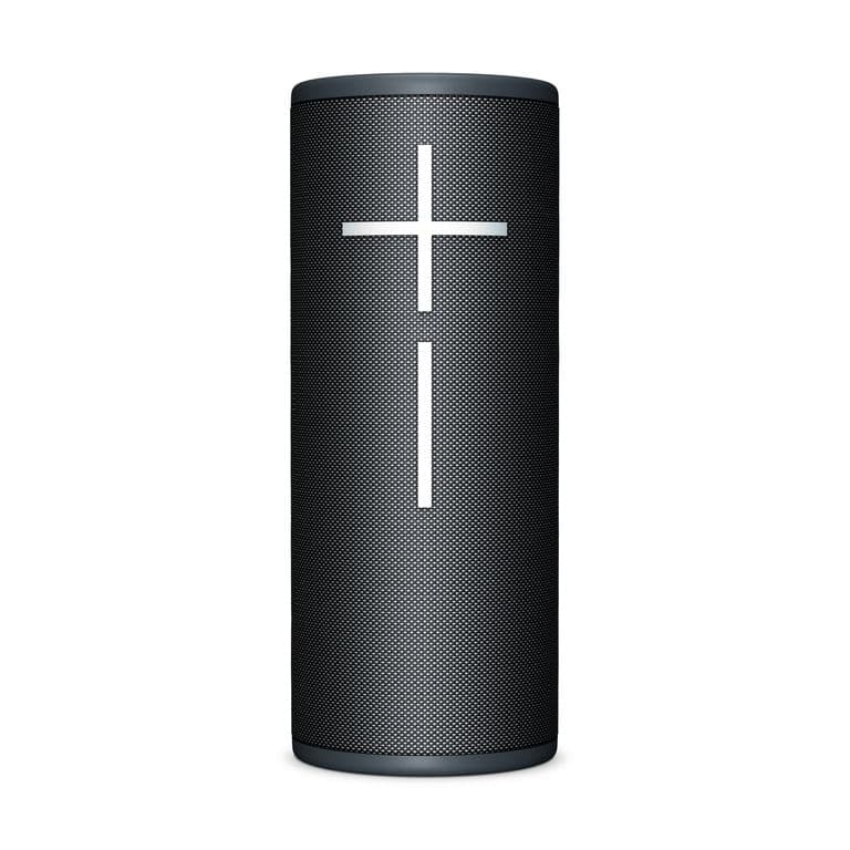 Parlante Bluetooth UE Boom 4 Plus Negro