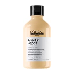 Shampoo Reparacion y Nutricion Absolut Repair 300ml L'Oreal Professionnel
