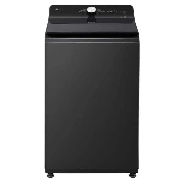 Lavadora Carga Superior 18Kg con AIDDTM WT18OBTX6