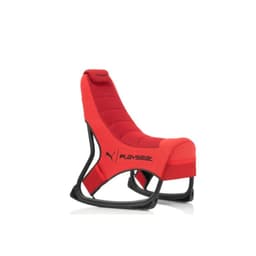 Silla Gamer Para Fifa Puma Active Rojo