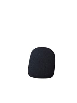 Esponja Mic Black SPNG-MIC-BK