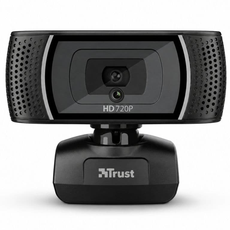 Webcam para Streaming HD Trino 720P 8MP 18679