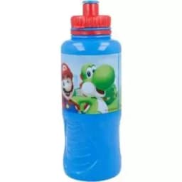 Botella Super Mario 400 ml
