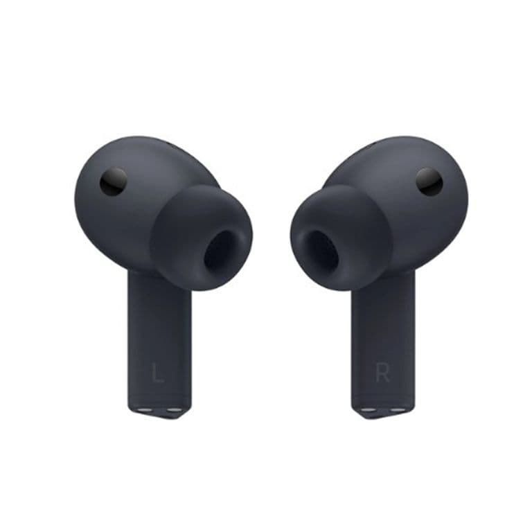 Auriculares Inalambricos Galaxy Buds 3 Fe Negro
