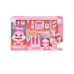 Set Dental Clinica Conejos