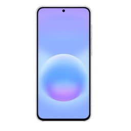 Galaxy A57 Clear Case Transparent