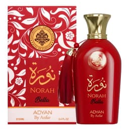 Norah Bella Edp 100ml Mujer 100 ML