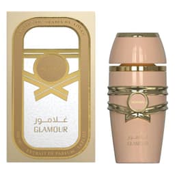 Glamour Extrait De Parfum 100ml Mujer 100 ML