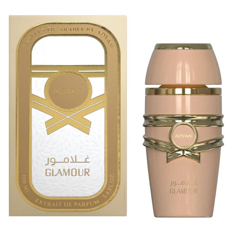 Glamour Extrait De Parfum 100ml Mujer 100 ML