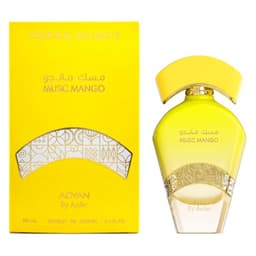 Musc Mango Extrait De Parfum 100ml Mujer 100 ML