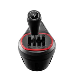 Palanca TH8S Shifter Add-On PS5 Xbox PC Negro