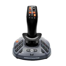 Joystick SimTask FarmStick X Xbox PC Negro